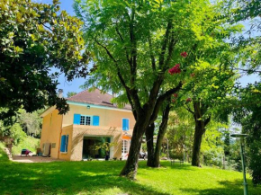 Villa La Selva avec Jacuzzi et vue panoramique